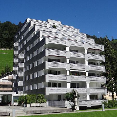 Apartment Sunnmatt 752 By Interhome Engelberg Bagian luar foto