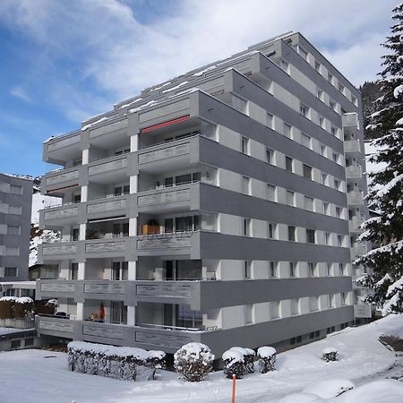 Apartment Sunnmatt 752 By Interhome Engelberg Bagian luar foto
