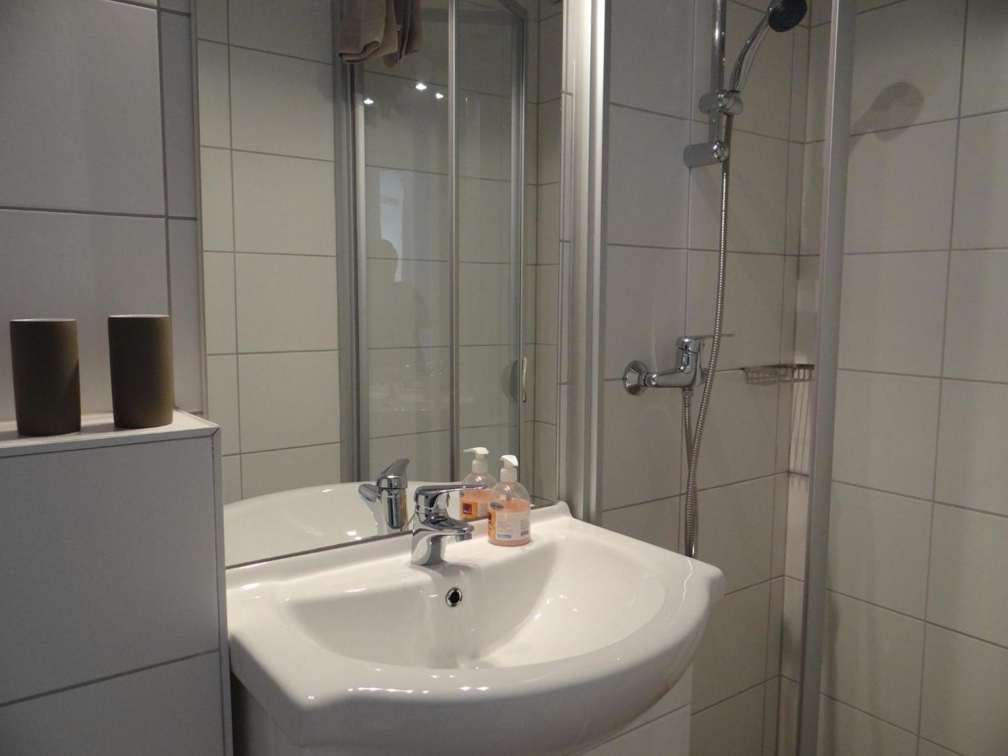 Apartment Sunnmatt 752 By Interhome Engelberg Bagian luar foto