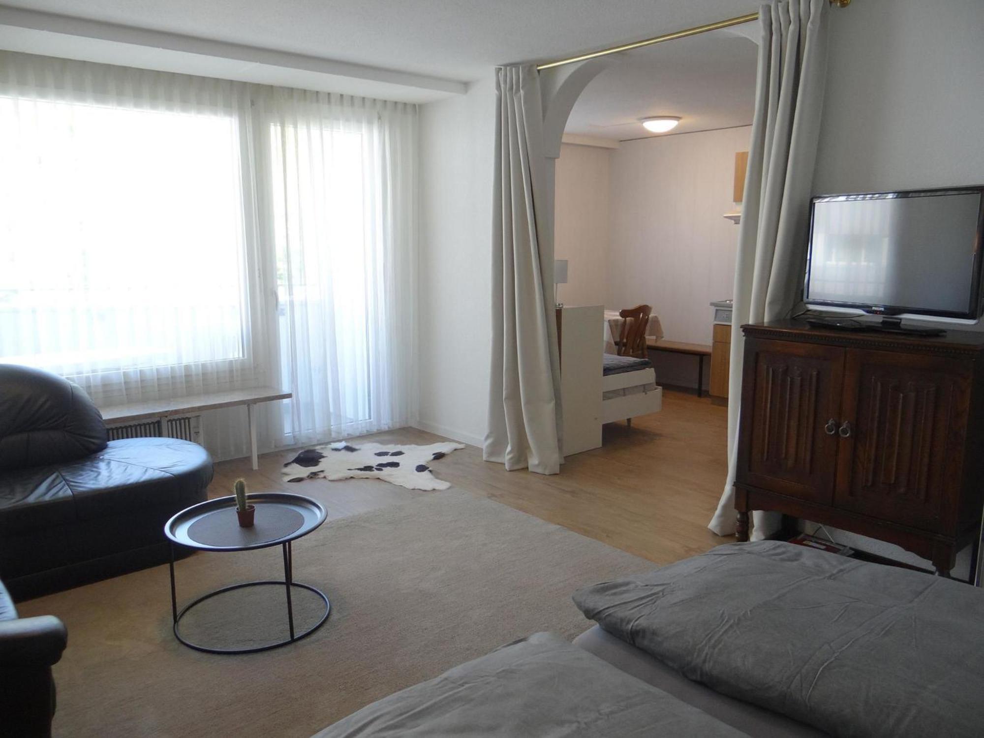 Apartment Sunnmatt 752 By Interhome Engelberg Bagian luar foto
