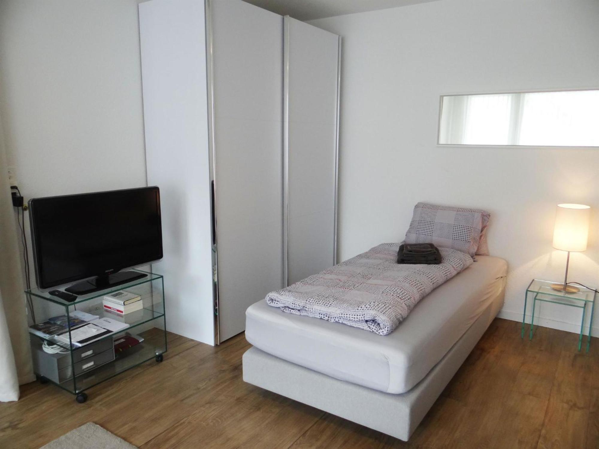 Apartment Sunnmatt 752 By Interhome Engelberg Bagian luar foto