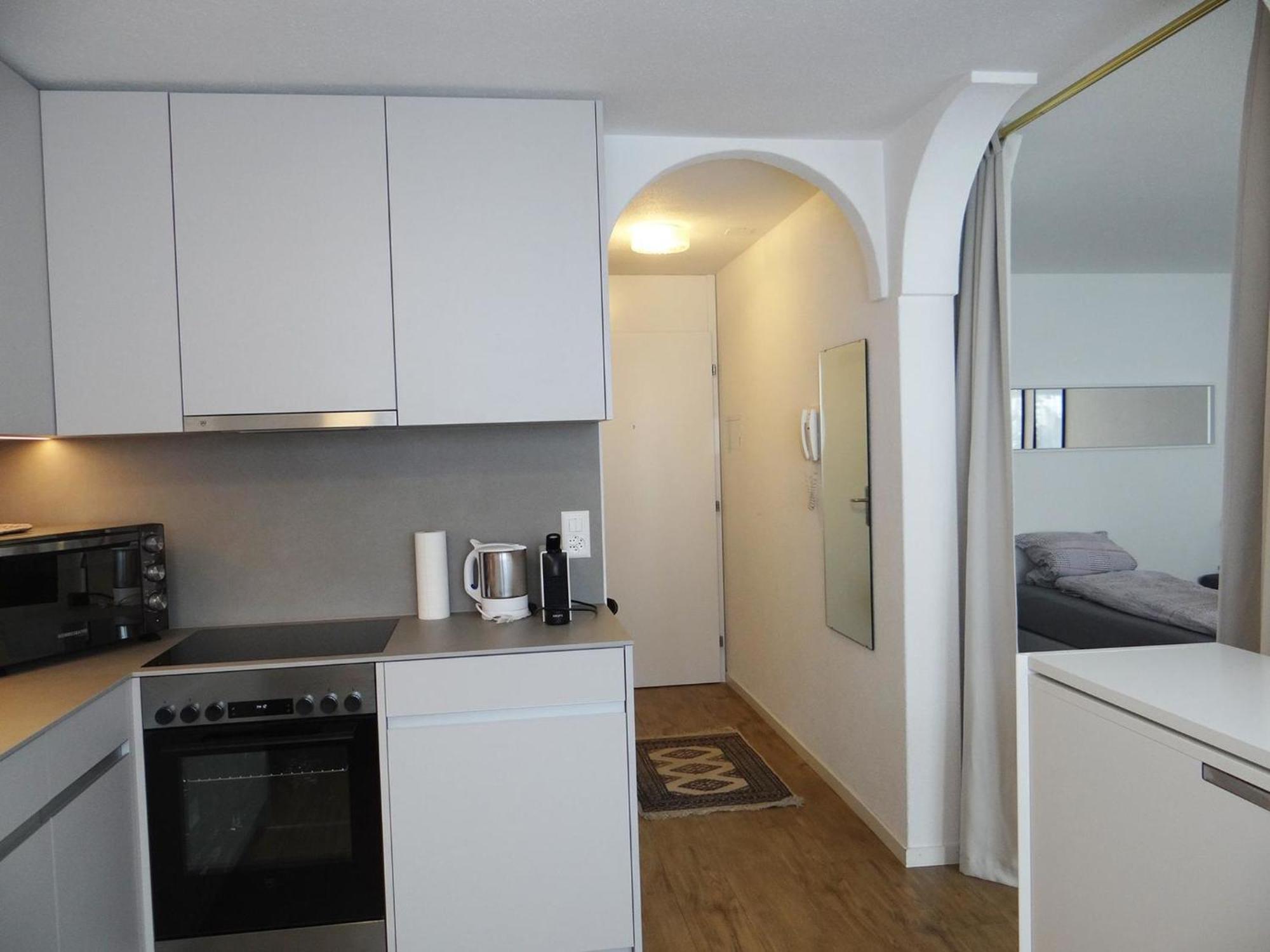 Apartment Sunnmatt 752 By Interhome Engelberg Bagian luar foto