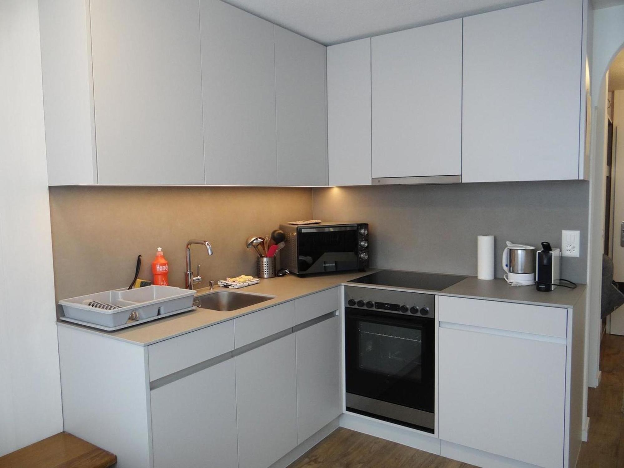 Apartment Sunnmatt 752 By Interhome Engelberg Bagian luar foto