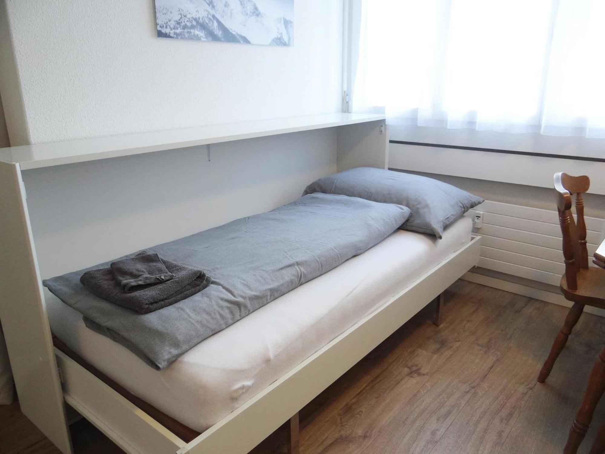 Apartment Sunnmatt 752 By Interhome Engelberg Bagian luar foto